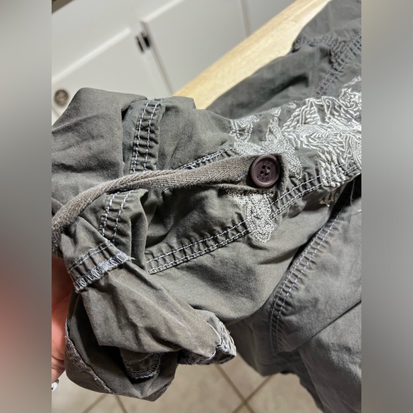 Vintage o&g pants Size m/l😎 - Picture 14 of 14